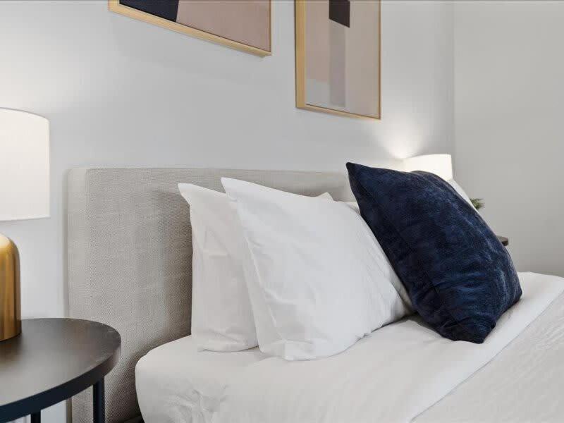 Cozysuites Roomy 1Br, Ppg Paints Arena, Pitts Pittsburgh Exterior foto