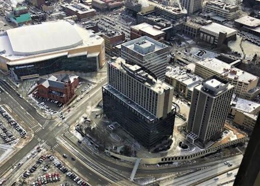 Cozysuites Roomy 1Br, Ppg Paints Arena, Pitts Pittsburgh Exterior foto